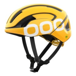 Casco POC Omne Air MIPS Amarillo Mate - ¡Compra Ahora!