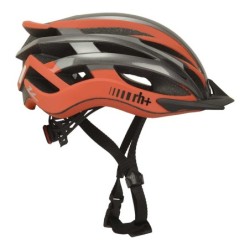 Casco rh+ Bike TwoinOne Negro Gris: Seguridad y Estilo ¡Compra Ya!