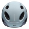 Compra Casco Briko E-One LED Gris Claro: Seguridad y Estilo