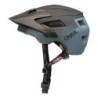 Casco O'Neal Defender Gris: Seguridad y Estilo, ¡Compra Ahora!