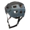 Casco O'Neal Defender Gris: Seguridad y Estilo, ¡Compra Ahora!