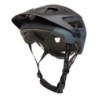 Casco O'Neal Defender Gris: Seguridad y Estilo, ¡Compra Ahora!