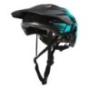 Casco O'Neal Matrix Azul Negro: Seguridad y Estilo, ¡Compra Ahora!