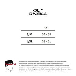 Casco O'Neal Outcast Gris Negro: Estilo y Seguridad ¡Compra Ya!