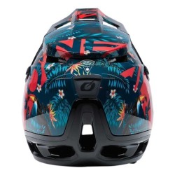 Compra Casco O'Neal Transition: Estilo y Seguridad en Uno