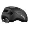 Compra Casco Sweet Protection Seeker Negro Mate - Estilo y Seguridad