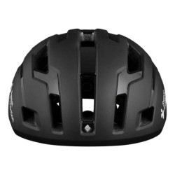 Compra Casco Sweet Protection Seeker Negro Mate - Estilo y Seguridad