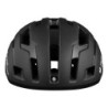 Compra Casco Sweet Protection Seeker Negro Mate - Estilo y Seguridad