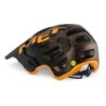 Casco MET Roam MIPS: Seguridad y Estilo en Naranja Mate