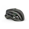 Casco MET Trenta MIPS Grisáceo: Seguridad y Estilo - ¡Compra Ya!
