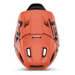 Casco MET Parachute MCR MIPS Azul: Protección y Estilo - ¡Compra Ahora!