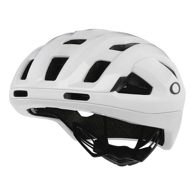 Compra Casco Oakley ARO3 Endurance MIPS Blanco Brillante - Seguridad y Estilo