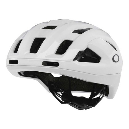 Compra Casco Oakley ARO3 Endurance MIPS Blanco Brillante - Seguridad y Estilo