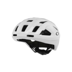 Compra Casco Oakley ARO3 Endurance MIPS Blanco Brillante - Seguridad y Estilo