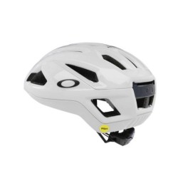 Compra Casco Oakley ARO3 Endurance MIPS Blanco Brillante - Seguridad y Estilo