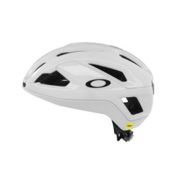 Compra Casco Oakley ARO3 Endurance MIPS Blanco Brillante - Seguridad y Estilo
