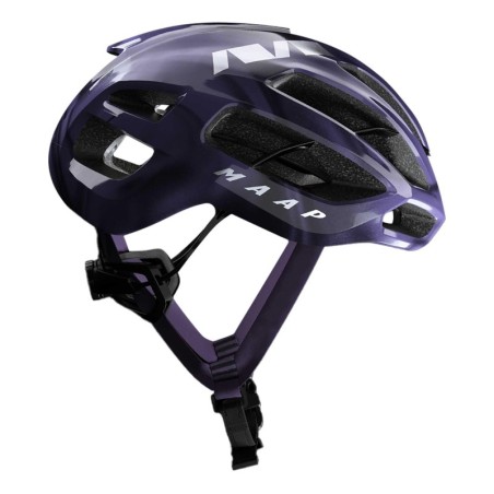 Compra Casco MAAP x Kask Protone Icon Azul Violeta - Estilo Único