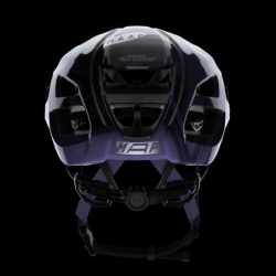Compra Casco MAAP x Kask Protone Icon Azul Violeta - Estilo Único