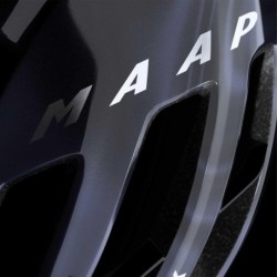 Compra Casco MAAP x Kask Protone Icon Azul Violeta - Estilo Único