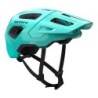 Casco Scott Argo Plus MIPS Junior Turquesa: ¡Protección y Estilo!