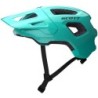 Compra Casco Scott Argo Plus MIPS Turquesa - Seguridad y Estilo