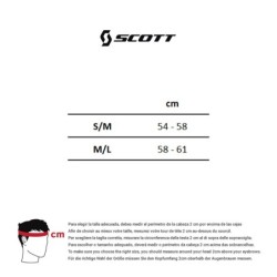 Compra Casco Scott Argo Plus MIPS Turquesa - Seguridad y Estilo