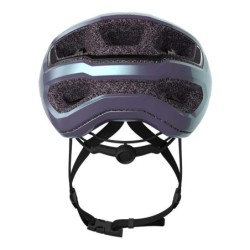 Compra Casco Scott Arx Plus MIPS Violeta - Seguridad y Estilo