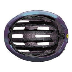 Compra Casco Scott Centric Plus MIPS Violeta - Seguridad y Estilo