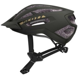 Casco Scott Fuga Plus Rev MIPS Verde Oscuro: ¡Compra Ahora!