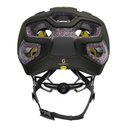 Casco Scott Fuga Plus Rev MIPS Verde Oscuro: ¡Compra Ahora!
