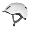 Compra Casco Scott Il Doppio Plus MIPS Blanco Perla - Seguridad y Estilo