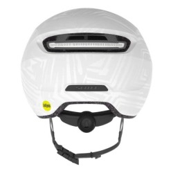 Compra Casco Scott Il Doppio Plus MIPS Blanco Perla - Seguridad y Estilo