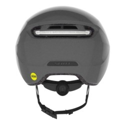 Casco Scott Il Doppio Plus MIPS Gris Oscuro - ¡Compra Ahora!