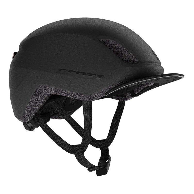 Casco Scott Il Doppio Plus MIPS: Seguridad y Estilo - ¡Compra Ahora!