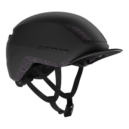 Casco Scott Il Doppio Plus MIPS: Seguridad y Estilo - ¡Compra Ahora!