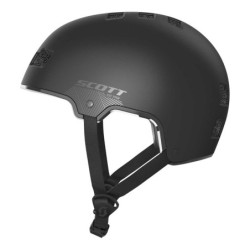 Casco Scott Jibe Negro: Seguridad y Estilo para tu Aventura