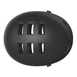 Casco Scott Jibe Negro: Seguridad y Estilo para tu Aventura