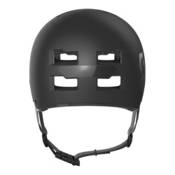 Casco Scott Jibe Negro: Seguridad y Estilo para tu Aventura