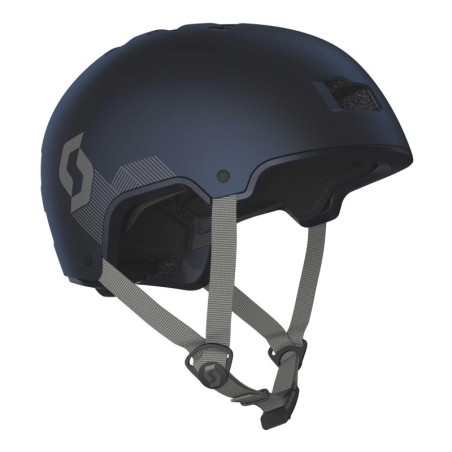 Casco Scott Jibe Azul Estelar: Seguridad y Estilo, ¡Compra Ya!