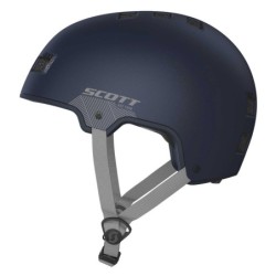 Casco Scott Jibe Azul Estelar: Seguridad y Estilo, ¡Compra Ya!