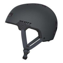 Casco Scott Jibe Gris Oscuro: Seguridad y Estilo, ¡Compra Ya!