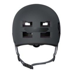 Casco Scott Jibe Gris Oscuro: Seguridad y Estilo, ¡Compra Ya!