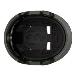 Casco Scott Jibe Verde Caqui: Estilo y Seguridad, ¡Compra Ya!
