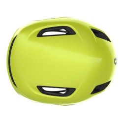 Casco Scott La Mokka Plus MIPS Amarillo Neón - ¡Compra Ahora!