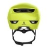 Casco Scott La Mokka Plus MIPS Amarillo Neón - ¡Compra Ahora!