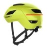 Casco Scott La Mokka Plus MIPS Amarillo Neón - ¡Compra Ahora!