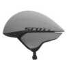 Compra Casco Scott Split Plus MIPS Gris Plateado - Seguridad y Estilo
