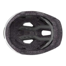 Casco Scott Spunto Junior Blanco Azul: Seguridad y Estilo ¡Compra Ya!