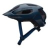 Casco Scott Supra Azul Oscuro: Seguridad y Estilo  ¡Compra Ahora!