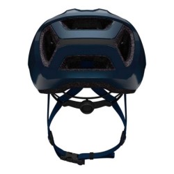Casco Scott Supra Azul Oscuro: Seguridad y Estilo  ¡Compra Ahora!
